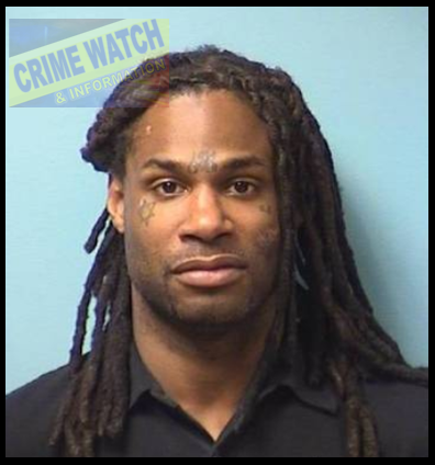 SPPD has identified the suspect arrested as Maurice Angelo McClinton Smith, 38, of St. Paul