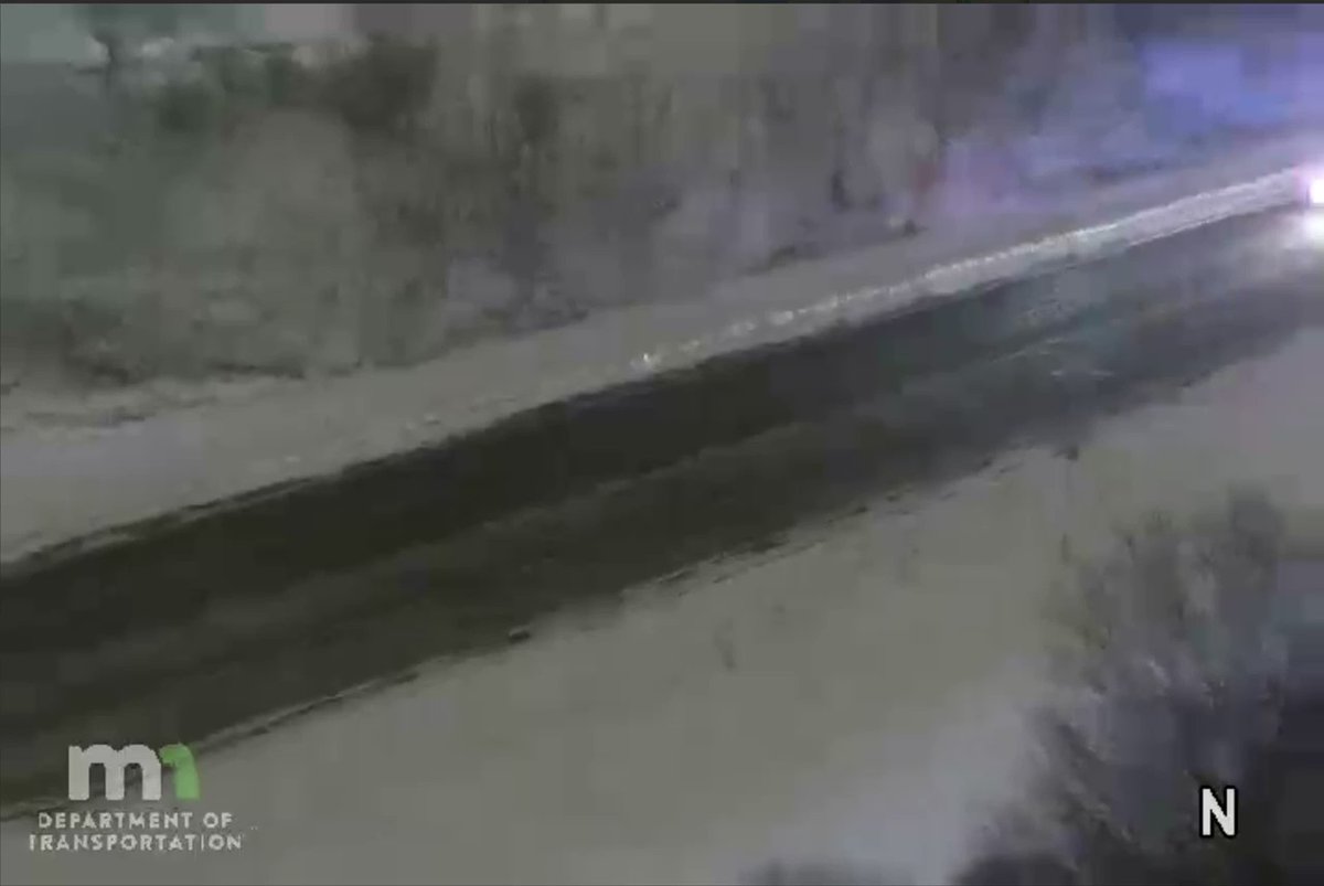 BURNSVILLE: State Patrol was in pursuit of the driver of a white Nissan Titan,  GVA-833, SB on I-35E passing Diffley. The driver refused to pull over for an initial traffic stop. The pursuit ended on the ramp to Co. Rd. 42 and driver detained just before midnight