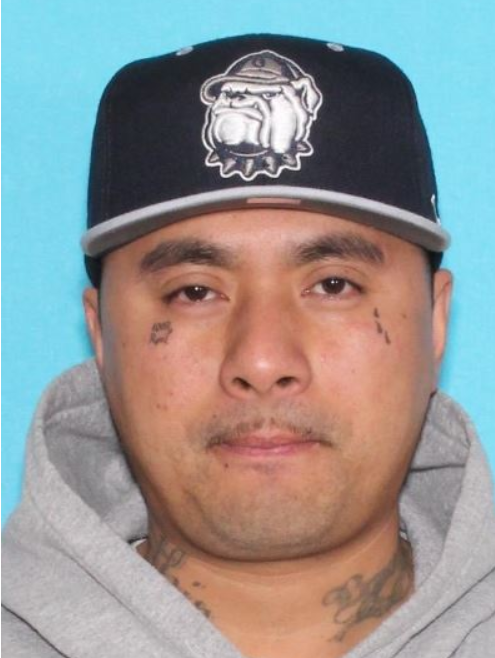 Otter Tail Co. Sheriff is seeking this suspect in a shooting incident today in Pelican Rapids.  Phoutthasa Prathane, 36, may be in a black 2011 Toyota Tundra pickup, plate 1092CD. He should be considered armed and dangerous. 