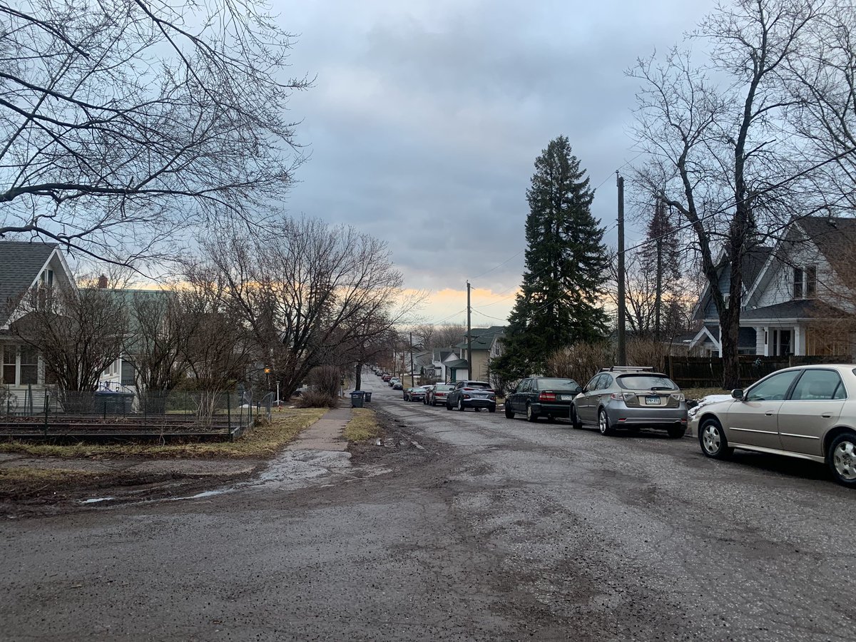 5 people were found dead inside a Duluth home on Wednesday. It was a standard welfare check that quickly turned tragic. Police aren't sure how the people died but believe they were related.  