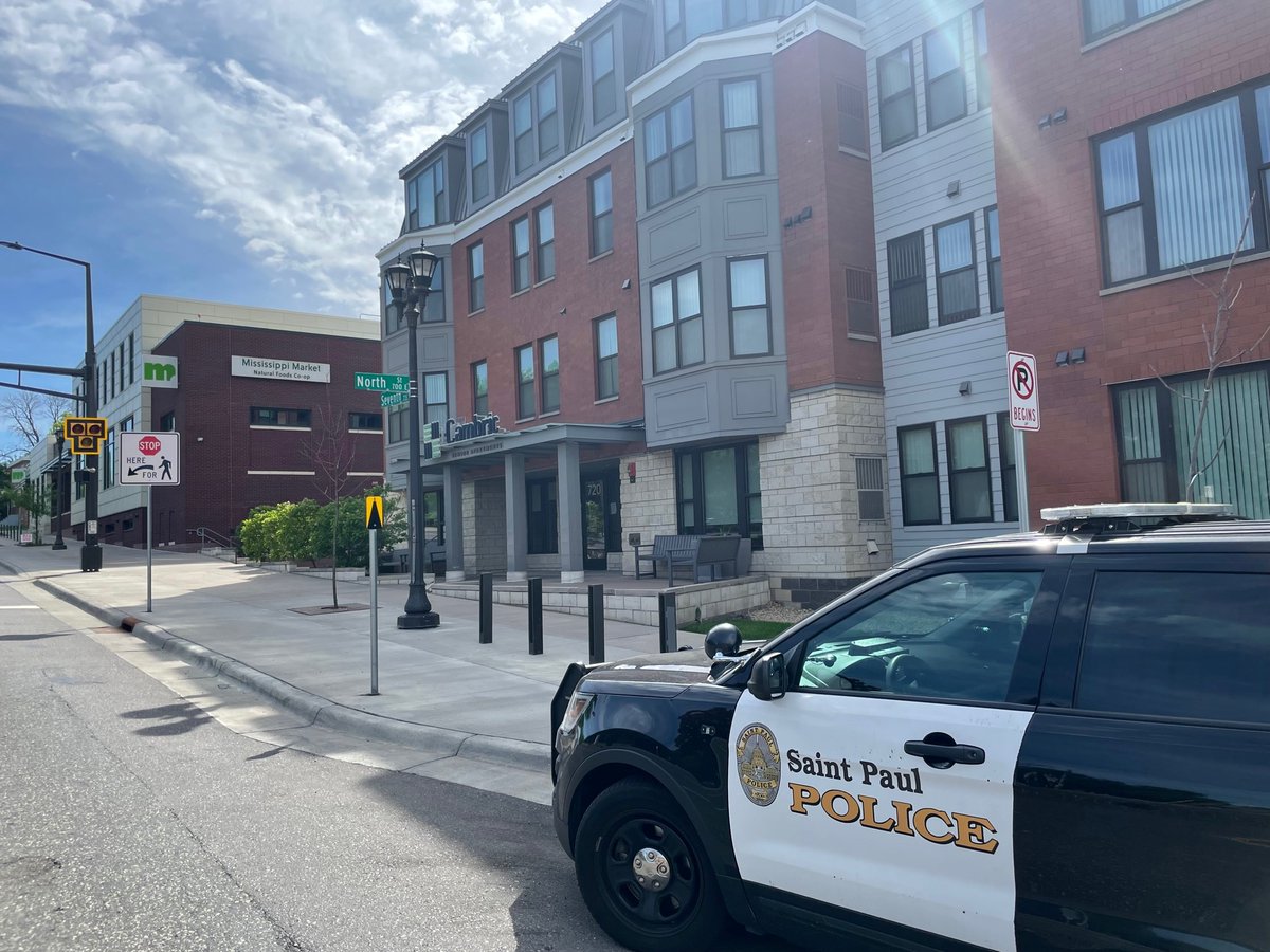 Saint Paul police say a homicide investigation is underway after a welfare check last night led to the discovery of a man dead from a gunshot wound in the Dayton's Bluff neighborhood. 