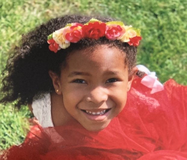 Northfield PD is looking for 6-year-old Elle Ragin. Her mother, Lisa Wade was found dead Saturday of an apparent suicide at an apartment on the 600 block of Maple Brook Ct in Northfield. Police have reason to believe Ragin could be in danger.