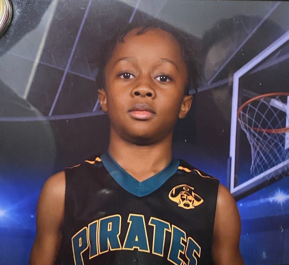 Brooklyn Park police are seeking a 10-year-old, Jaden, who was reported to have run away from the 8100 block of Georgia Ct. N. before 10:30 p.m. - He's a black male with short hair and brown eyes, last seen wearing black shorts.  