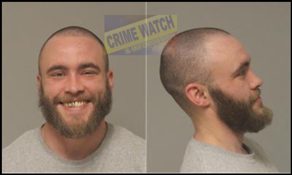 Isaac Terwey Pederson, 03/16/1989 6xx 13th Ave NE (at Madison) NEMPLS  IN CUSTODY on a jail sentence for a probation violation on a stayed felony sentence. Scheduled Release Date: 12/11/2022  20 prior convictions, 5 serious felonies since 2019 - ALL STAYED