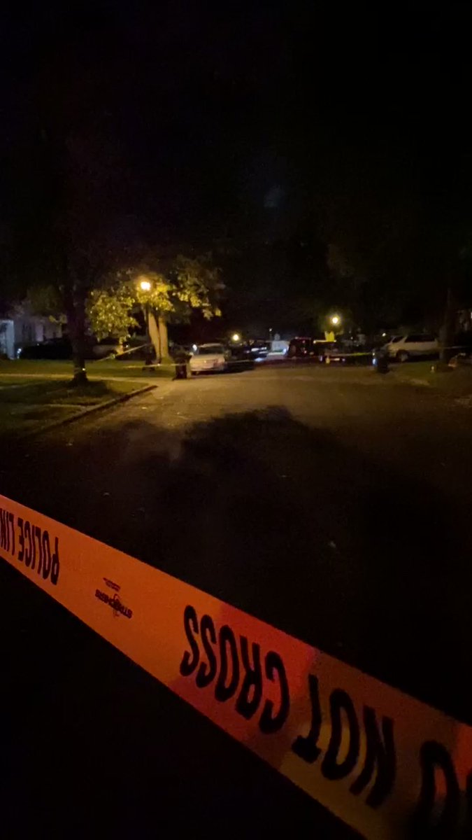 Homicide investigation:   investigating two death's on the 2000 block of California Ave E.