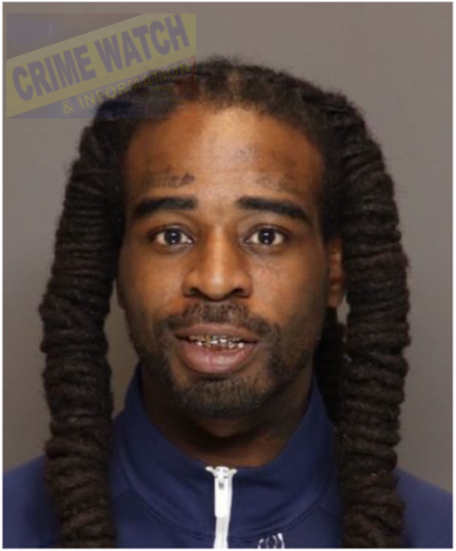 Sherman Banks, 34, of St. Paul, charged with attempted murder for shooting his fiancée in the head in front of her kids last week ( she had a DANCO against him for a prior domestic assault ).  7xx Sherburne Ave, St. Paul