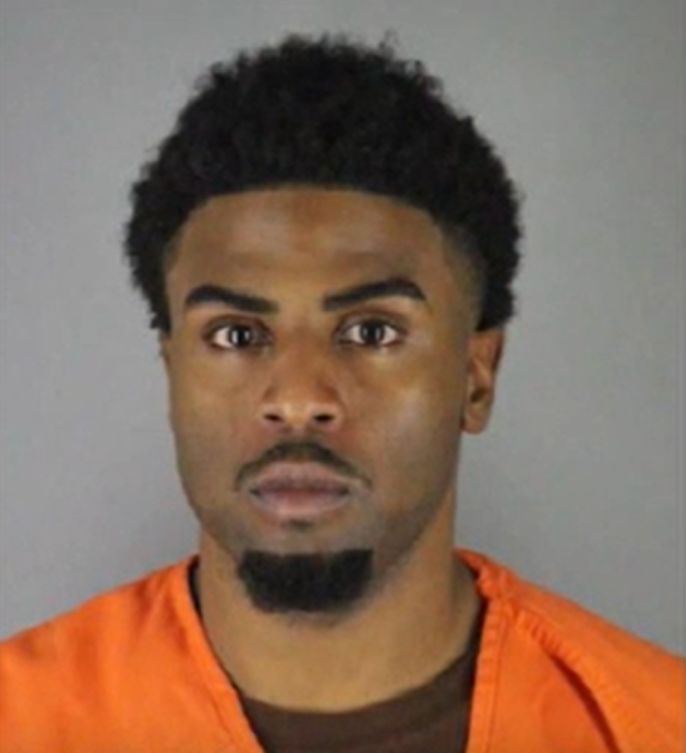 Jamarcus Robert Tucker, 05/23/2001, St Paul. Also charged with several felonies related to the MplsDowntown cell phone thefts. Charges say he and Williams-Gray often perpetrated the scheme together