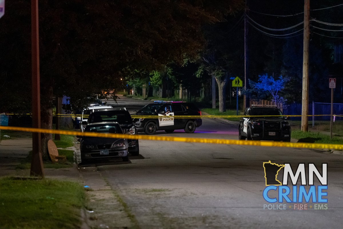 Saint Paul police have confirmed 3 people are dead and 2 injured after a shooting earlier today. Officers were called to the 900 block of Case Ave. E. and found 2 of the victims outside a residence and 3 people fatally shot inside