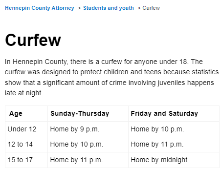 Police report about 100 juveniles running in the area of Frank and Andrea's Pizza in Dinkytown. Possibly related to a fight.  01:07