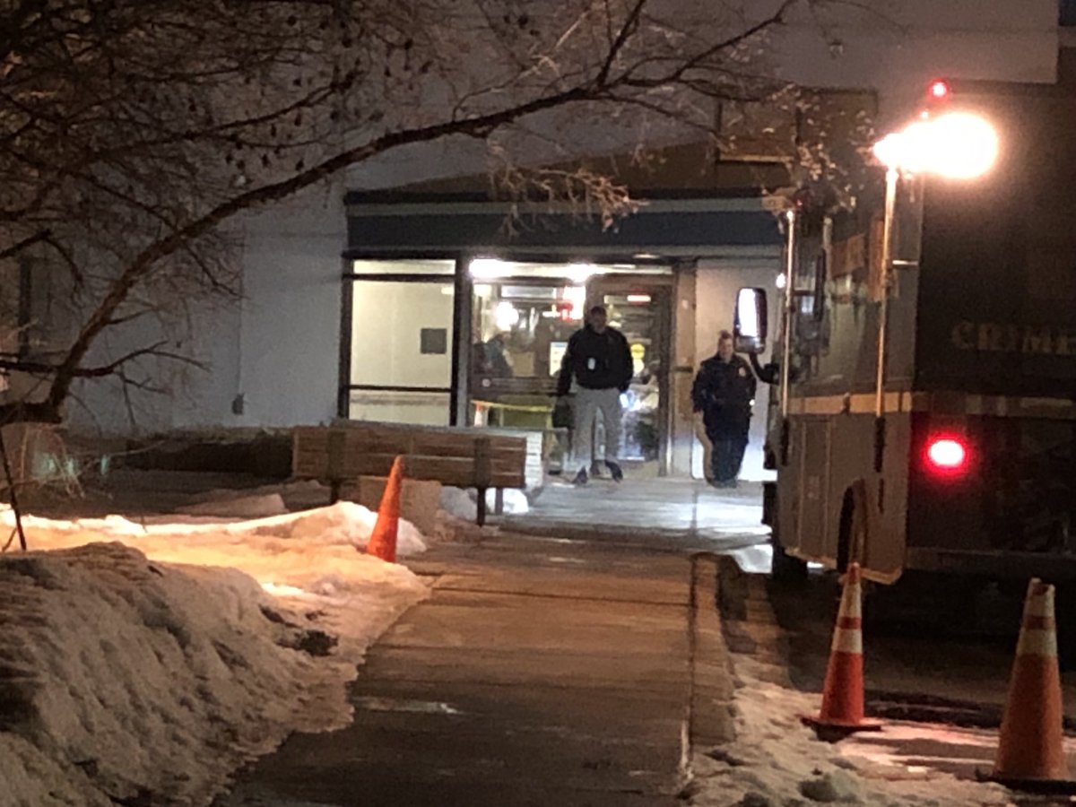 St. Paul officers were involved in a shooting off of the 100 block of Western Avenue S, the department said.5 EYEWITNESS NEWS photographers on scene say a person was taken away in an ambulance. Police tape was set up and officers were investigating.  