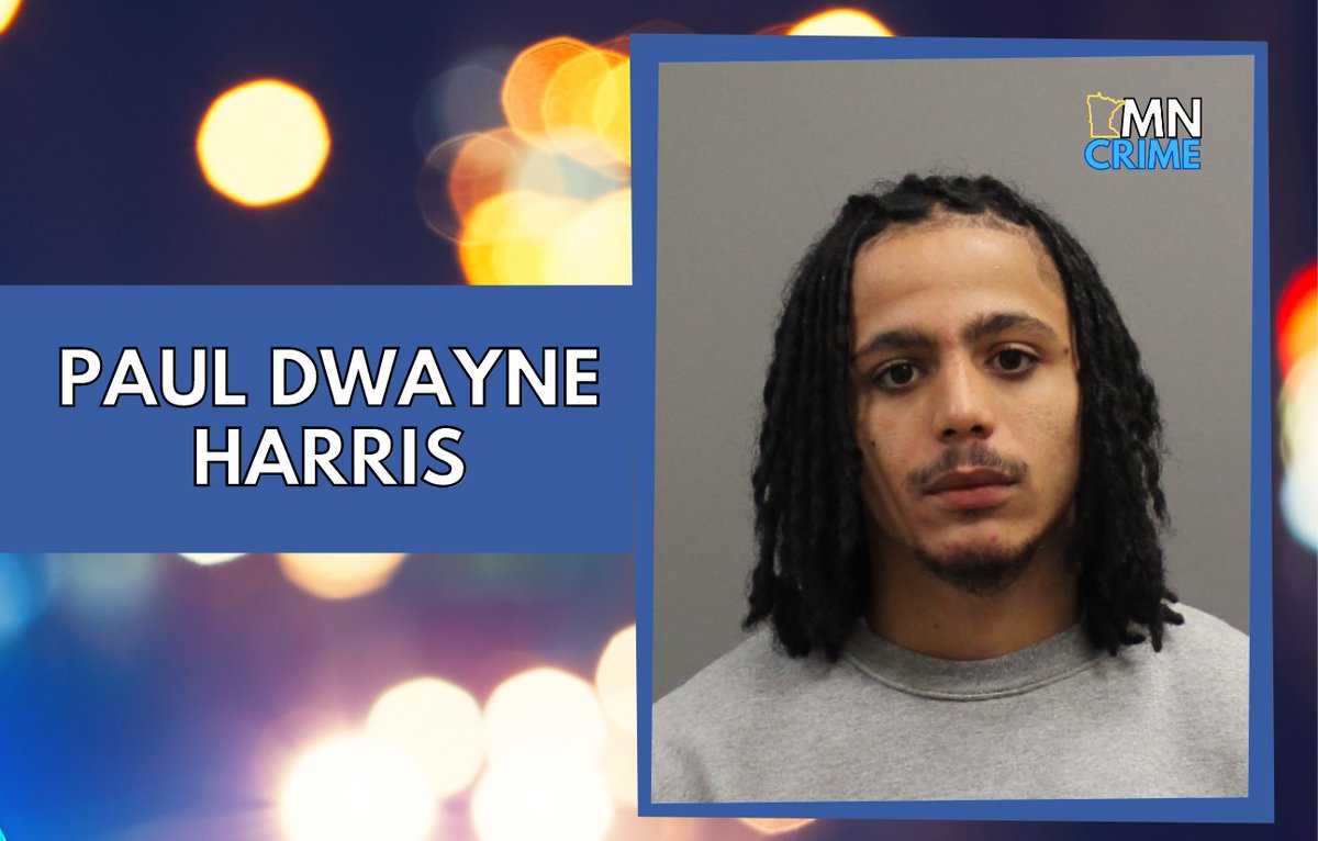 Police have arrested a suspect in connection to a shooting in Saint Paul that left a pregnant 21-year-old woman dead earlier this week.  Paul Dwayne Harris, 24, was arrested Thursday afternoon in Jordan and booked into the Ramsey County Jail on suspicion of murder