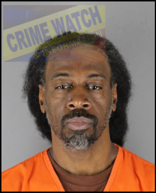Arrested party: Predatory offender Clarence Robinson, 04/11/1972. In custody on felony warrant for 1st degree burglary and felon in possession (violent crimes)nnAt least 12 prior convictions including several violent crimes including rape of a F unknown to him during a burglary