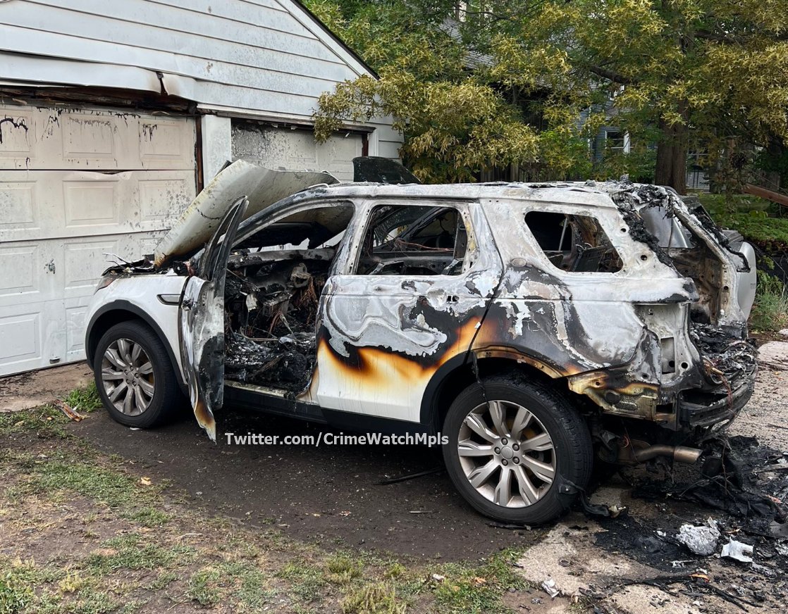 Overnight, responders were dispatched for the sound of an explosion and car fire near 26th and Fillmore St NE. There was reported to be a suspect on site at the time, but it's unclear if a suspect was found or detained.nCar 1050 (fire investigator) requested to the scene