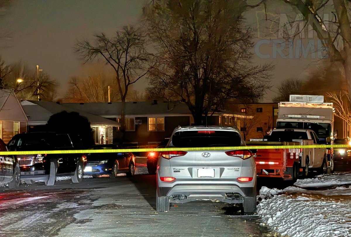 FRIDLEY: Investigators are at a residence on the 5300 block of Altura Rd. NE. after a 911 caller reported that their &quot;friend's hand exploded from a firework.  Police arriving on scene shortly after 6 p.m. were applying a tourniquet and the injured person was transported t