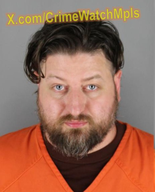 Police responded Monday afternoon in NE Minneapolis on a report of a woman screaming at 19xx 3rd St NE.Jeremiah Nicholas Scanlon, 11/15/1984, was arrested and charged with misdemeanor domestic assault.He posted $10,000 bond and is now out of custody.