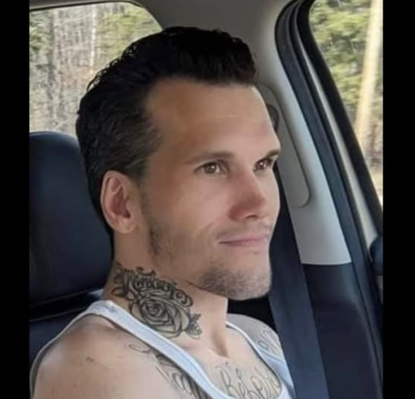 Statewide manhunt underway for Matthew Liimatainen, 33, for attempted murder following a stabbing in Aitkin County this morning. May be driving a black 2022 Ford F150, JHR837, with a large Cardinal sticker in the rear window. Armed and dangerous