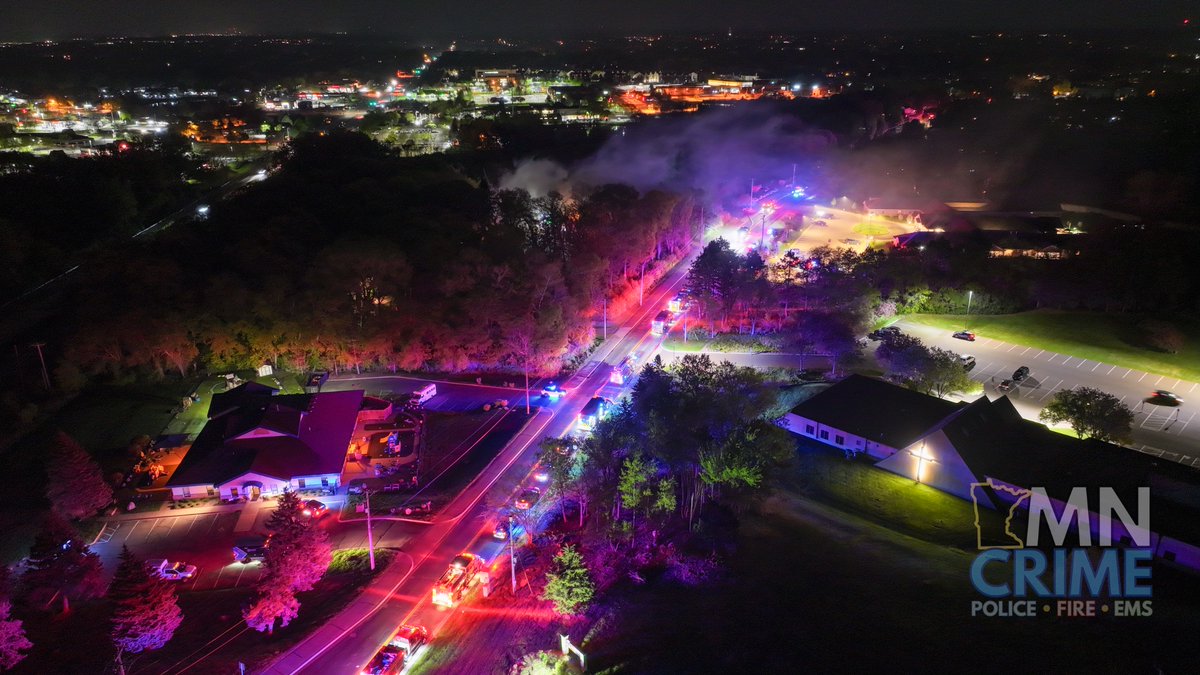 81xx Afton Rd. - Crews are on scene battling a house fire. Firefighters reported the home was fully engulfed upon arrival and have requested an extensive amount of mutual aid to assist with extinguishing the blaze. Crews were unable to make entry