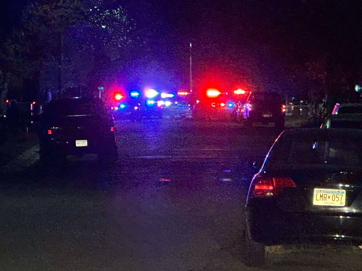 WILLMAR: Officers were dispatched to the 1800 block of 7th Ave. SE. just after 11 p.m. on a shooting. Officers reported a victim was located and the suspect fled prior to officers arriving. Paramedics arrived at the scene but cleared shortly after without transporting.