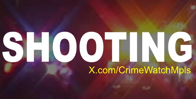 NE Minneapolis - SHOOTING. One shot in the leg. 28xx Grand St NE. No details or suspect info due to unnecessary encryption
