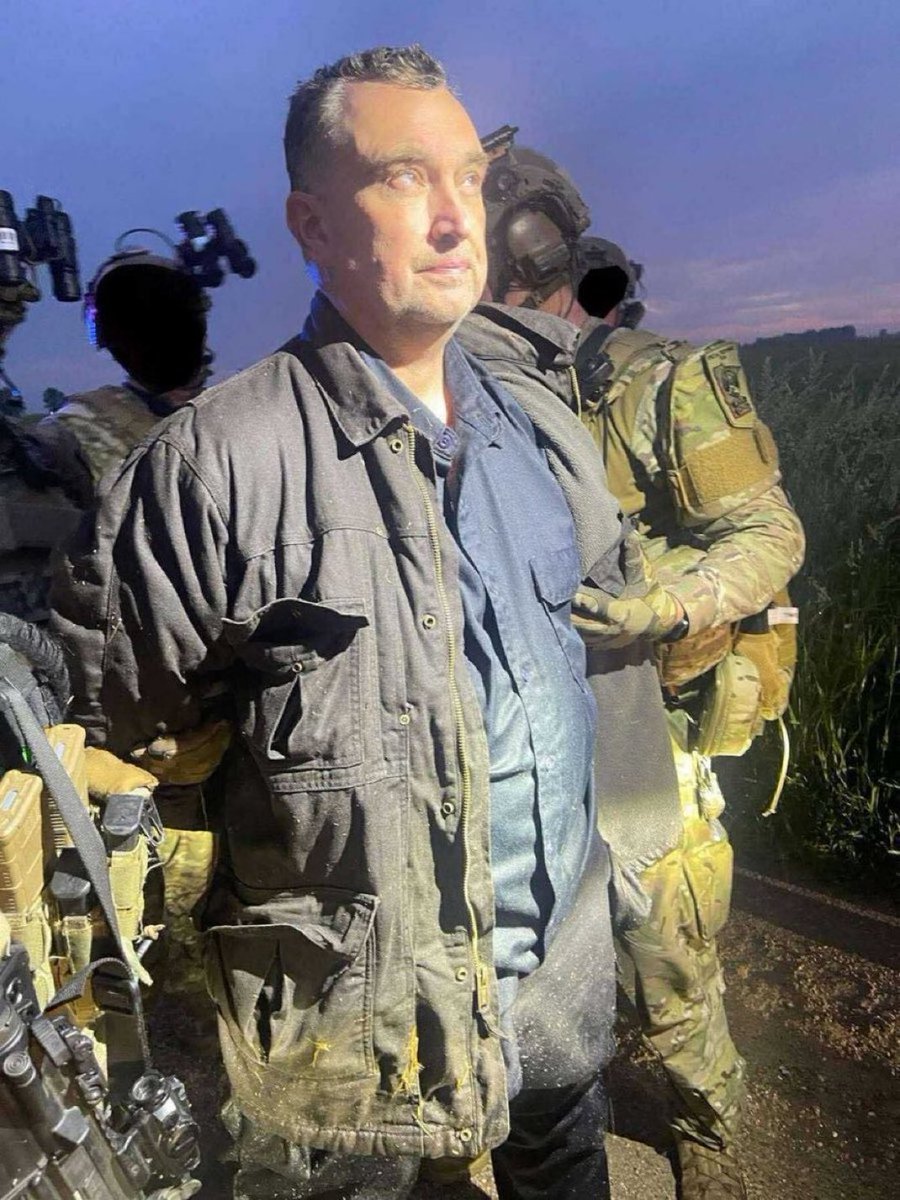 Vance Boelter, the suspected killer in the shootings of two Minnesota lawmakers, is in custody after a massive manhunt