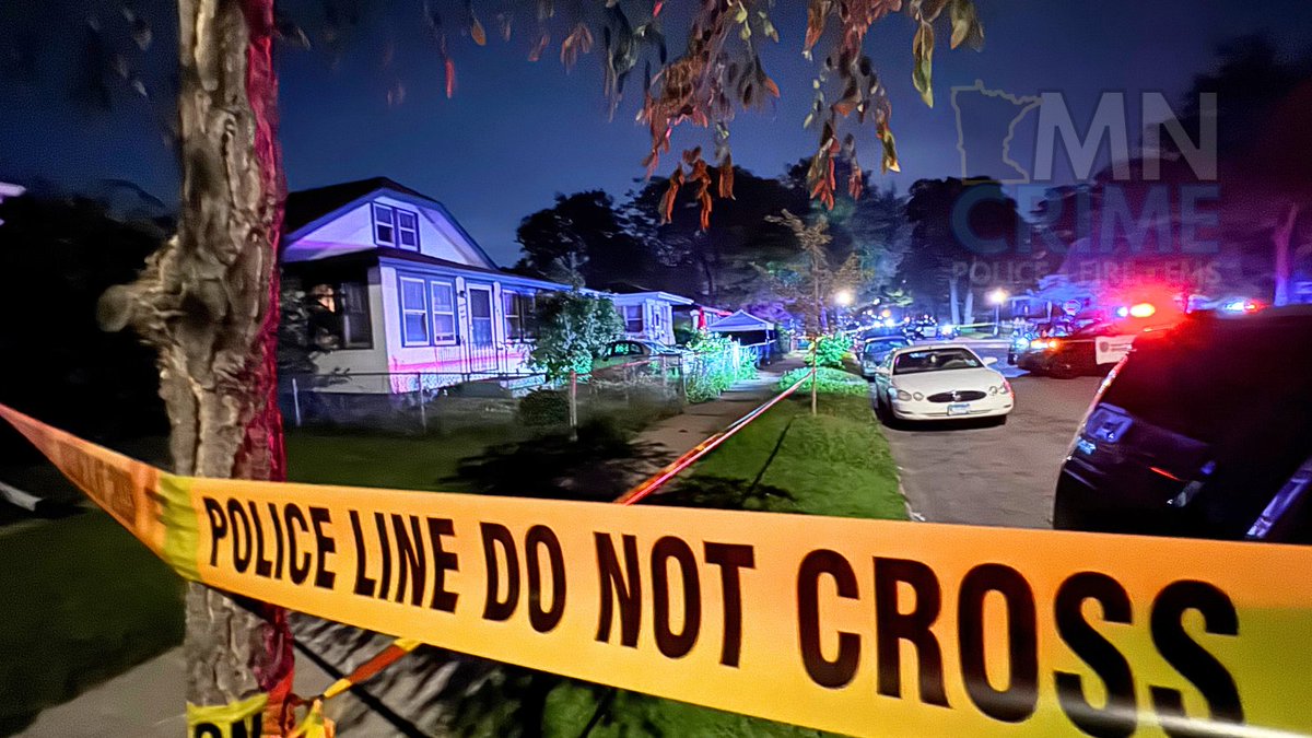 SAINT PAUL: Officers have locked down an area near Central Ave. W. & Avon St. after at least three gunshot victims arrived at Regions Hospital in private vehicles. Initial information says the incident took place at a party near the park, and officers said no victims were located