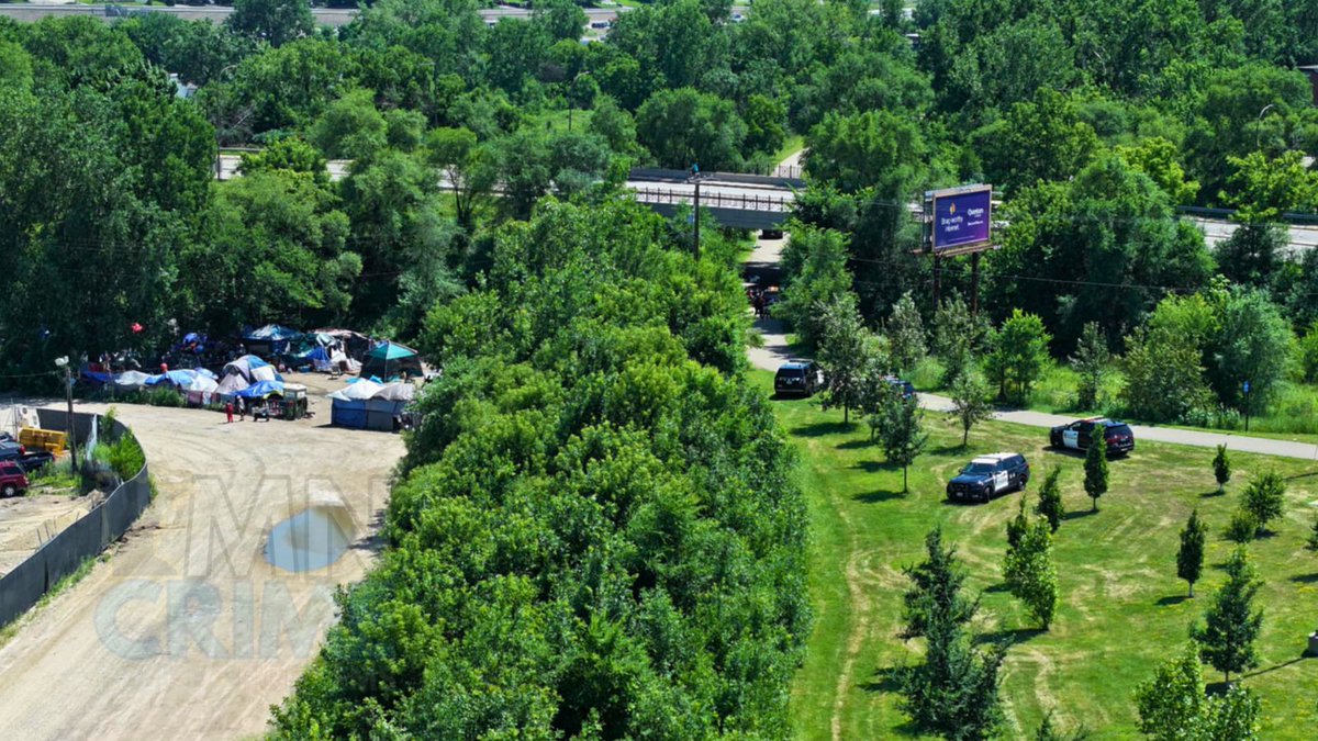 Saint Paul officers are continuing to investigate the fatal shooting 