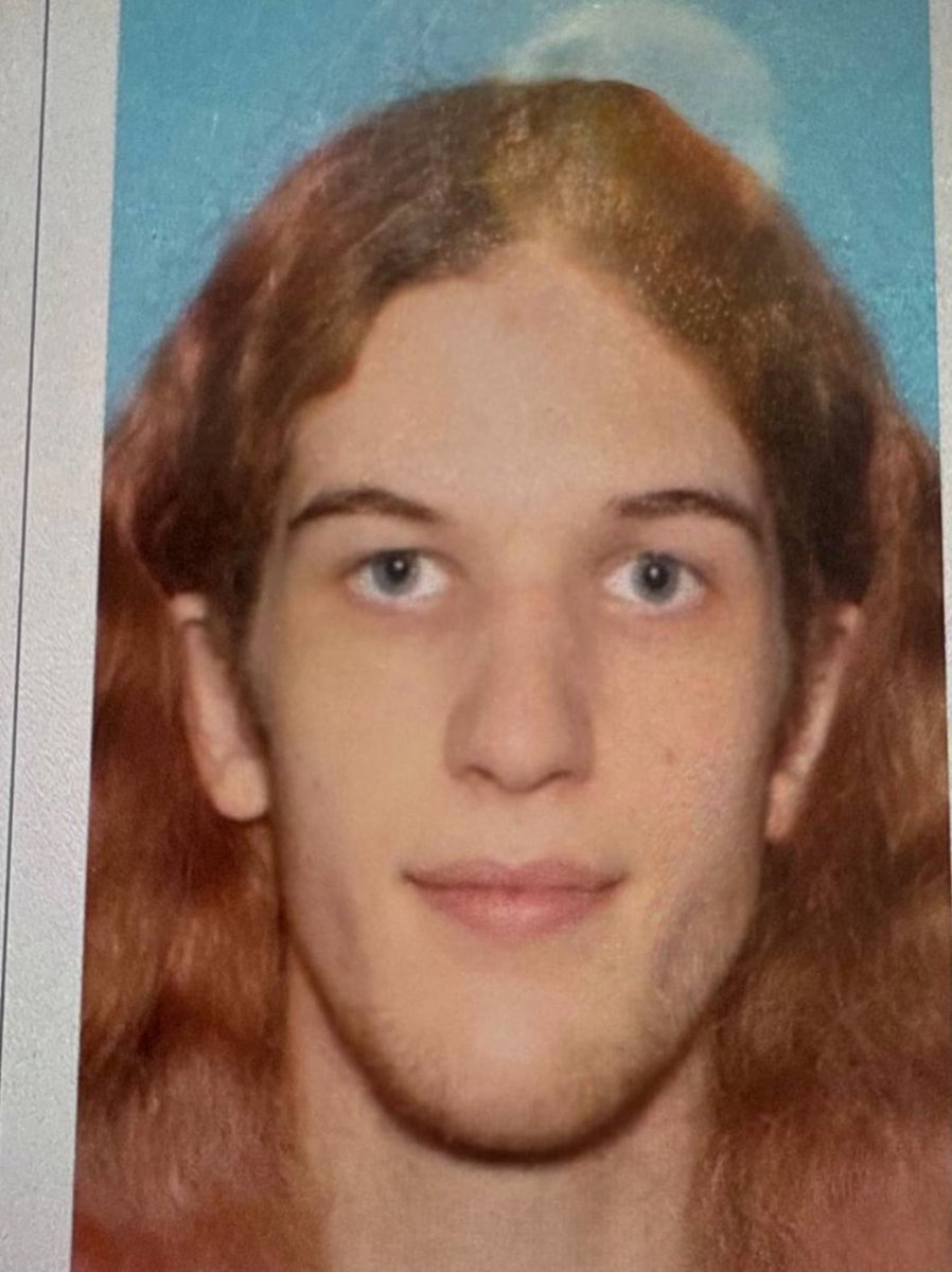 Robin Westman (previously ROBERT Westman), the Minneapolis Catholic School shooter, was a MAN who “identified” as a woman