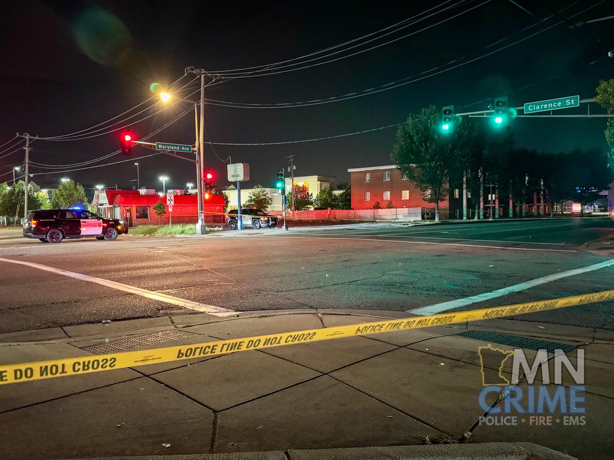 Paramedics transported the man, believed to be in his 30s, with a life-threatening head injury. He was in traumatic arrest and CPR was ongoing during transport