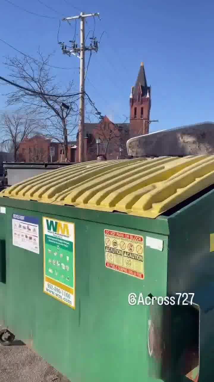 Protesters have barricaded the roadway after an ICE-involved shooting, trapping federal agents at the scene. Crowds are blocking exits as tensions explode and officers reportedly deploy chemical irritants to force a way out