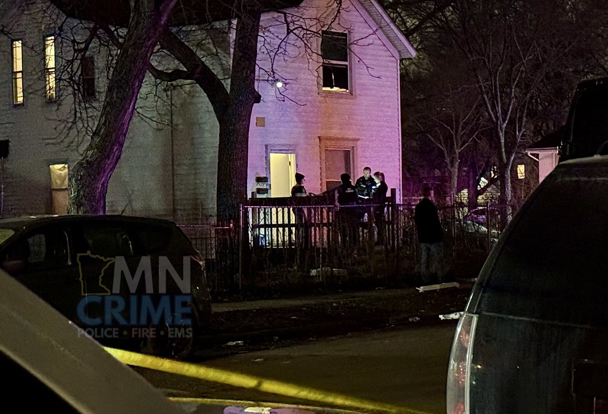MINNEAPOLIS: Officers are investigating a shooting with one of the victims reported to be deceased at the scene just south of the intersection of 17th Ave. S. & E. 25th St. At least one other person was shot, reported to be a male around 16 years old who was shot twice in the leg