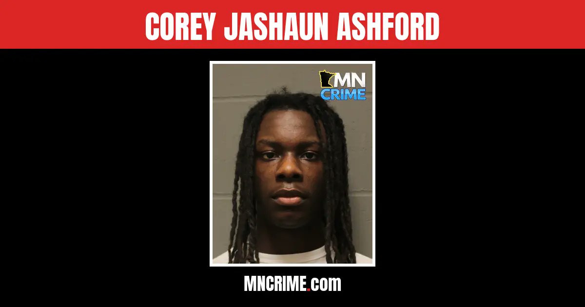 A man riding a BMX bike grabbed a woman by the throat, threatened to kill her and sexually assaulted her in a Saint Paul alley as she tried to reach a shelter for help, according to charges filed earlier this month. Corey Jashaun Ashford, 22, of Saint Paul, faces a charge of