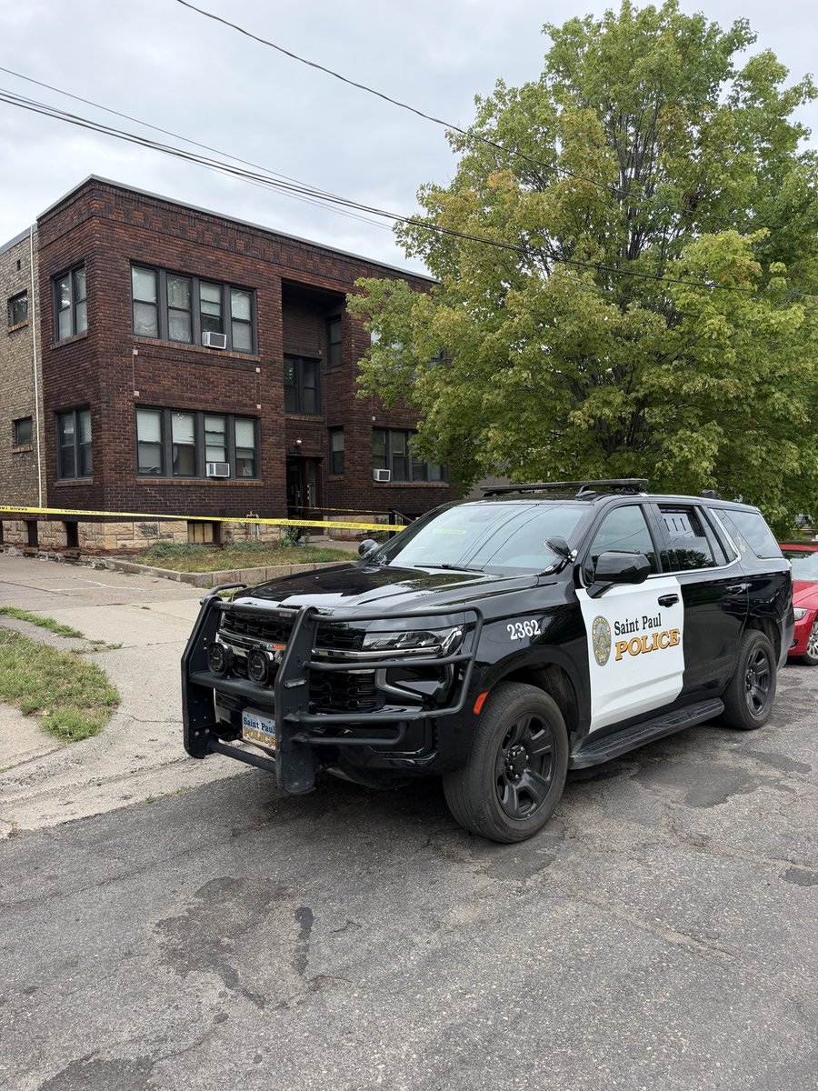 SHOOTING homicide in St. Paul. Homicide investigation Saint Paul police officers are investigating a shooting on the 600 block of Park Street