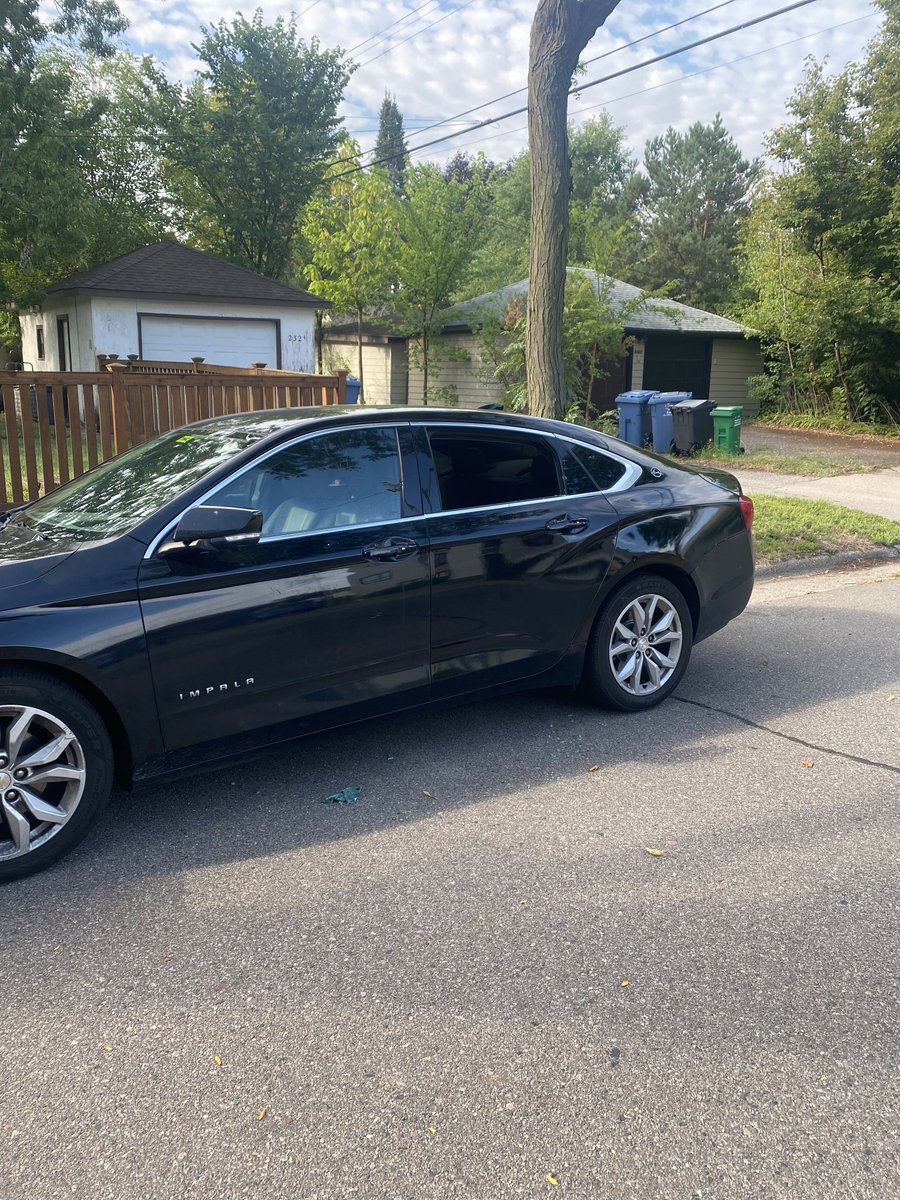 As indicated in the earlier property damage post, multiple vehicles were damaged in NE Minneapolis overnight near 24xx 2nd St NE. Submitted pics and info: Officer said one individual was apprehended after being chased by officers