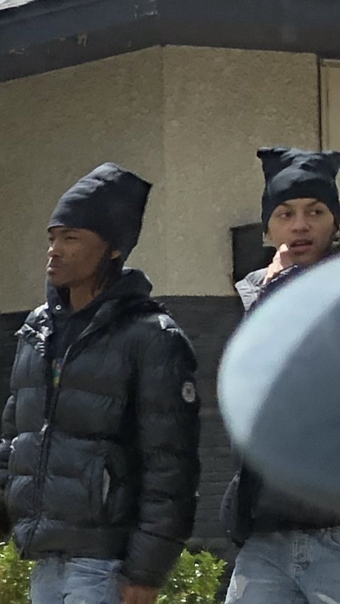 A source tells us that at least one of these suspects we posted back in May was one of the three that died in the triple fatal crash at 4th St SE a couple weeks ago.